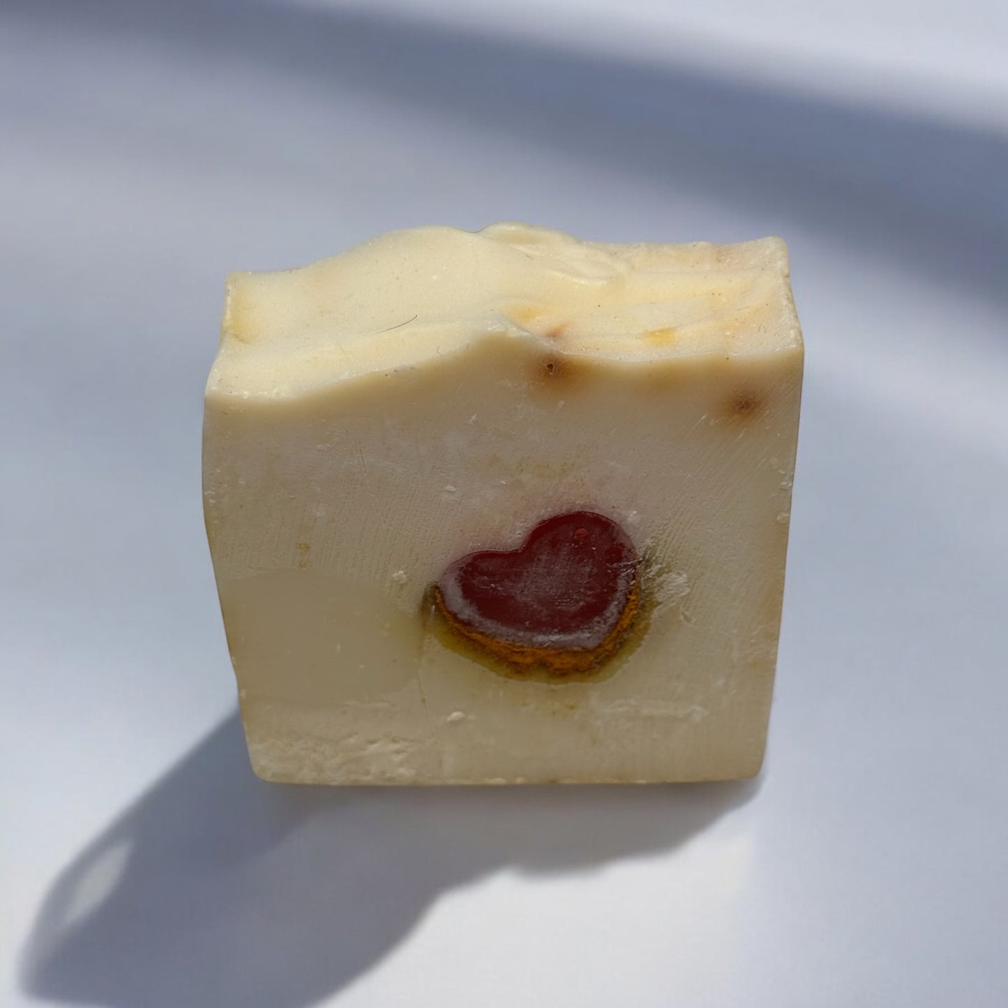 Golden Love Potion Soap