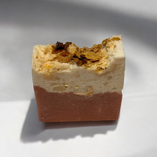 Rose Clay Soap