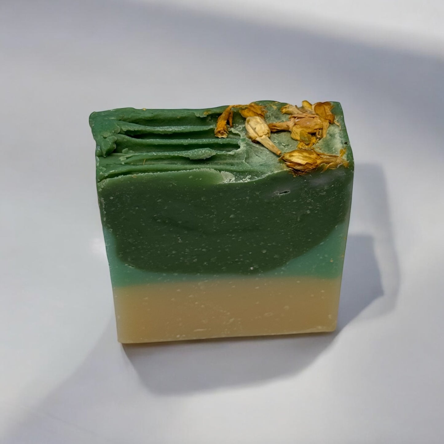 Eucalyptus Spearmint Aloe Soap