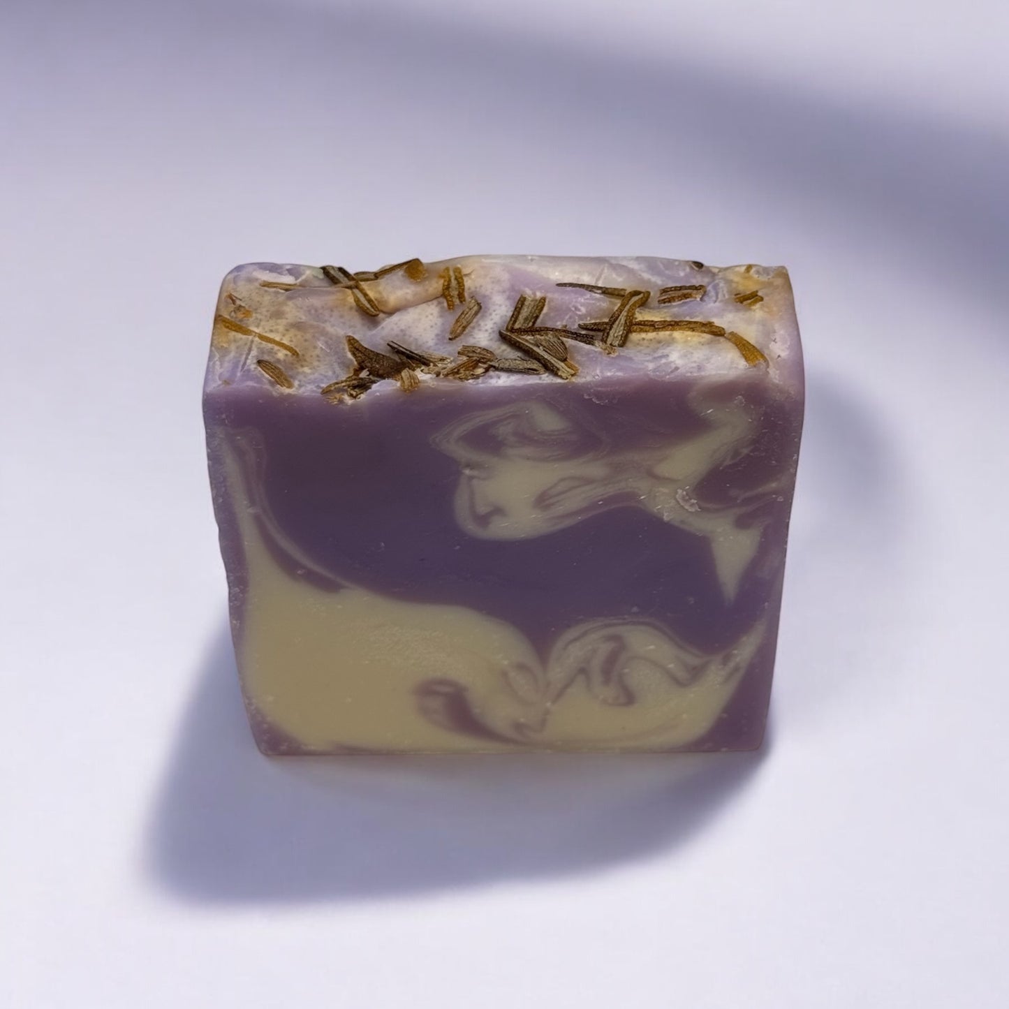 Lavender & Rosemary Soap